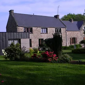 Gasthuis Les Jardins Du Cloestro, Kervignac
