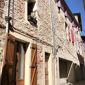  Appartement La Donzelle Frankrijk