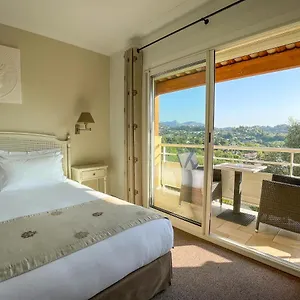 Hotel Marc-hely