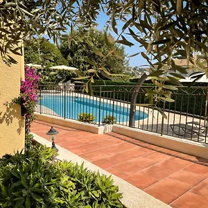 Hotel Marc-hely
