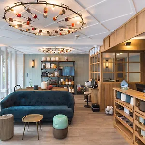 **** Hotel Silky By Happyculture Frankrijk