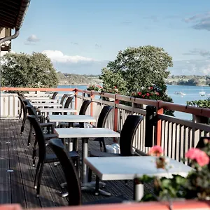 Kyriad Saint-malo Dinard Hotel