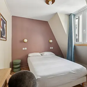 Hotel Margot
