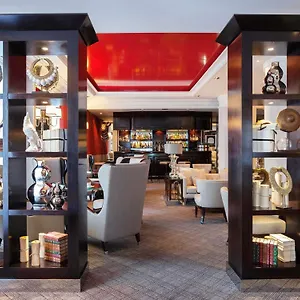 **** Hotel Park - Mgallery Frankrijk