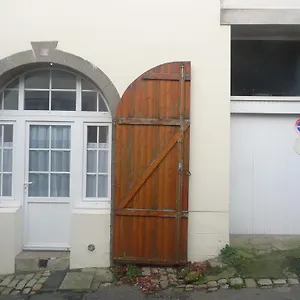 Maison Mitoyenne Quimper