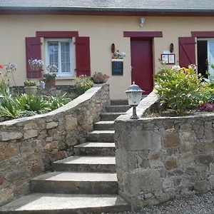 Bed & Breakfast Fee Morgane -, Saint-Coulomb